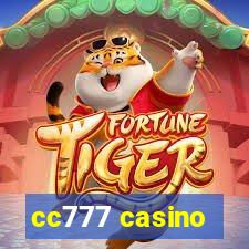 cc777 casino